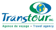 Transtour Inc. Agence de voyage | Travel Agency