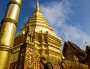 Full Day Chiang Rai & Golden Triangle