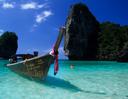 Full Day Phi Phi Island by Speed Boat