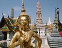 Half Day Grand Palace & Wat Phra Keo